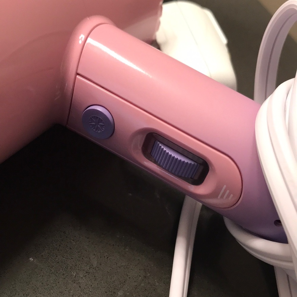 Beachwaver Pro Dry blow dryer limited edition - Picture 2 of 2